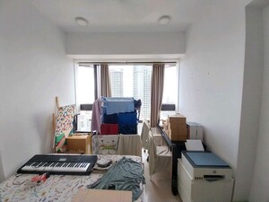 Team Area in 4 BHK Apartment at Lodha Marquise, Worli – for Sale