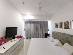 Team Area in 4 BHK Apartment at Lodha Marquise, Worli – for Sale
