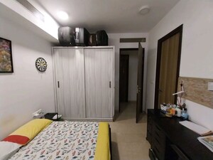 Bedroom in 4 BHK Apartment at Lodha Marquise, Worli – for Sale
