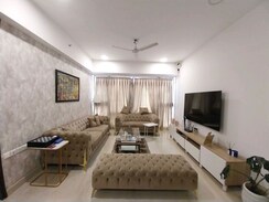 4 BHK + Servant Room,Study Room Apartment For Sale in Lodha Marquise