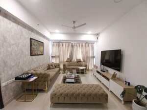 4 BHK Apartment For Sale in Lodha Marquise, Worli