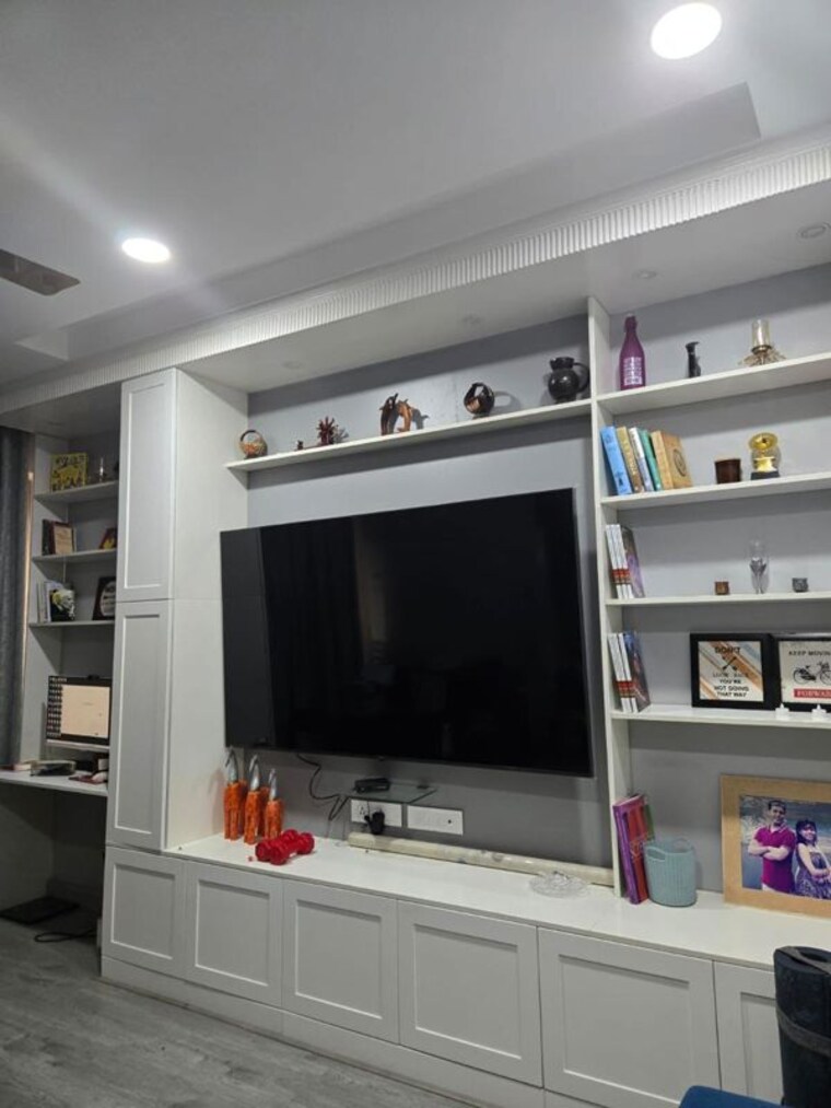 Exterior View, the-wadhwa-the-address-vista 4 Bedroom 2891 Sq.Ft. Apartment In Ghatkopar West Mumbai 10480707