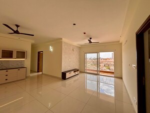 1 BHK Apartment For Rent in Prestige Finsbury Park Hyde, Bagaluru