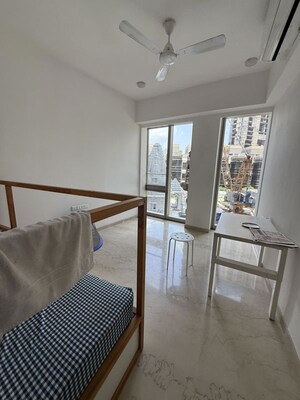 Room in 3 BHK Apartment at Lodha Kiara, Worli – for Sale