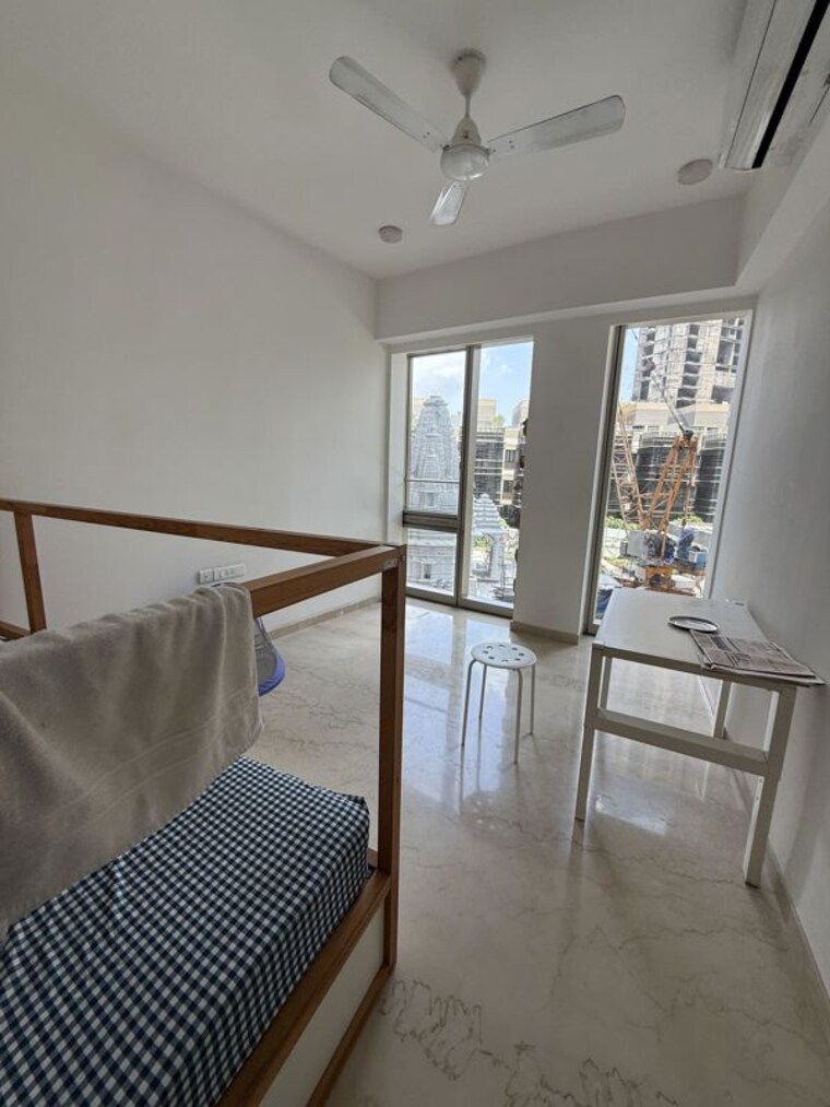 Room, lodha-kiara 3 Bedroom 1340 Sq.Ft. Apartment In Worli Mumbai 10480737