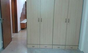  2 BHK Apartment at Serenity Complex, Andheri West – for Rent