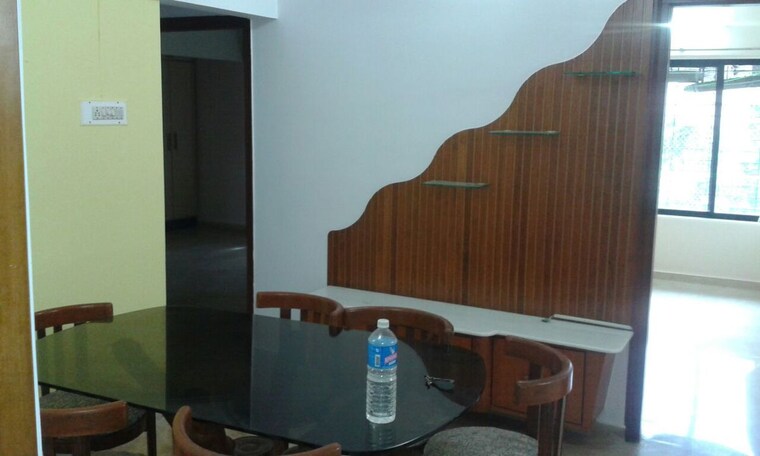 Kitchen, serenity-complex 2 Bedroom 950 Sq.Ft. Apartment In Andheri West Mumbai 10478177