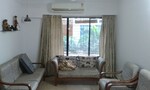 2 BHK + Pooja Room 950 Sq.Ft. Apartment in Serenity Complex