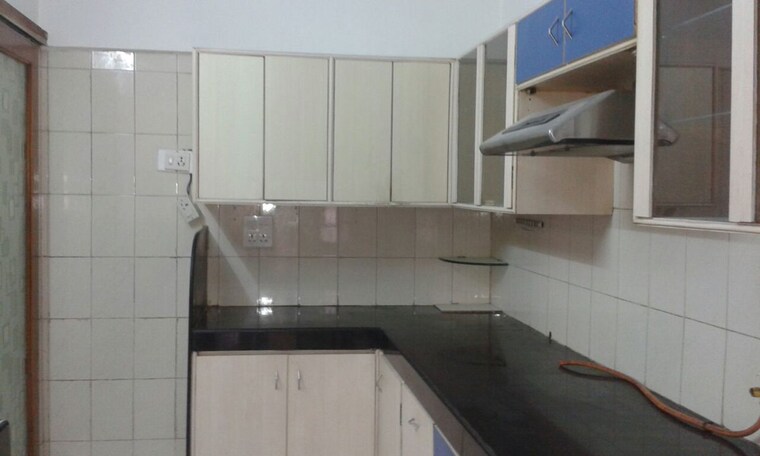 Kitchen, serenity-complex 2 Bedroom 950 Sq.Ft. Apartment In Andheri West Mumbai 10478177