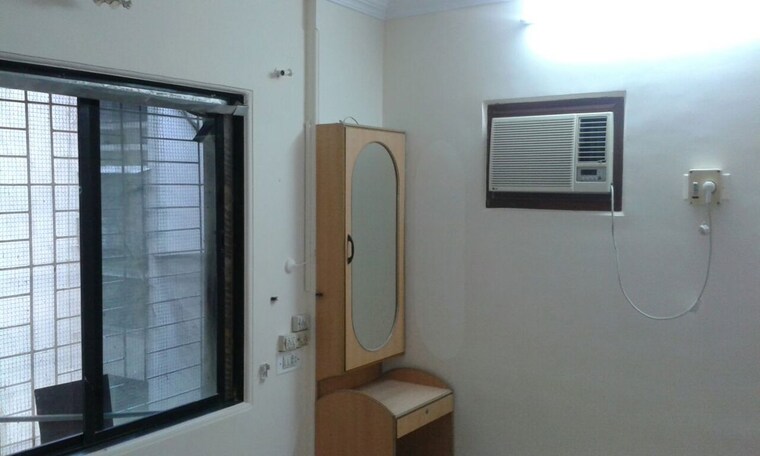 Room, serenity-complex 2 Bedroom 950 Sq.Ft. Apartment In Andheri West Mumbai 10478177