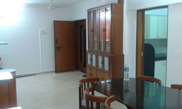 Living Room, serenity-complex 2 Bedroom 950 Sq.Ft. Apartment In Andheri West Mumbai 10478177