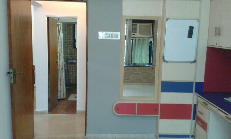 undefined, serenity-complex 2 Bedroom 950 Sq.Ft. Apartment In Andheri West Mumbai 10478177