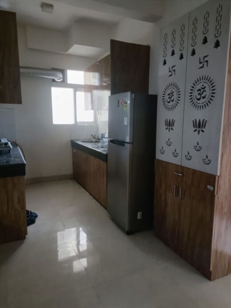 Kitchen, conscient-heritage-max 3 Bedroom 1931 Sq.Ft. Apartment In Sector 102 Gurgaon 10480740