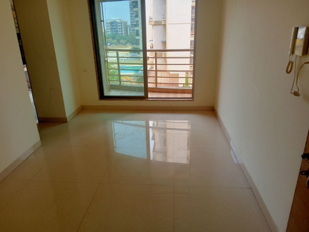 1 BHK 700 Sq.Ft. Apartment in Paradise Sai Riverdale