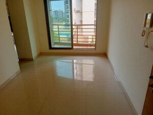 1 BHK Apartment For Sale in Paradise Sai Riverdale, Taloja