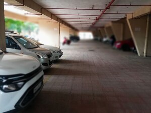 Parking in 1 BHK Apartment at Paradise Sai Riverdale, Taloja – for Sale