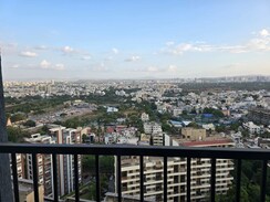 2 BHK + Basement Apartment For Rent in Mante Luxor