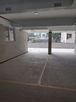 Parking in 2 BHK Apartment at Mante Luxor, Baner – for Rent