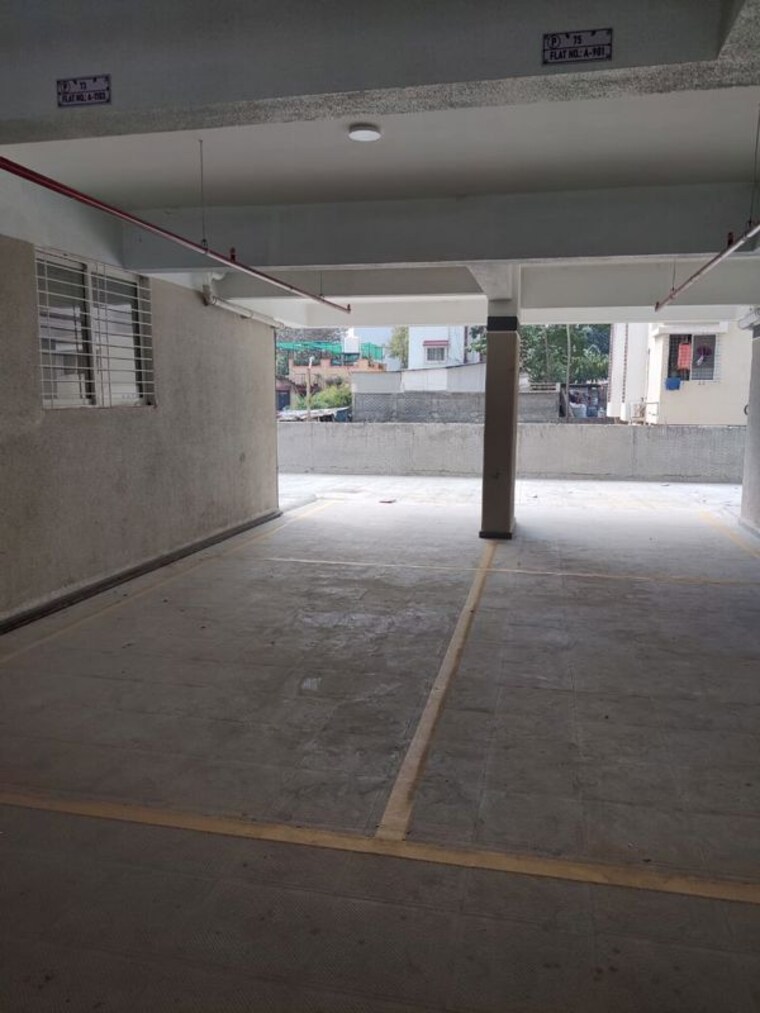  Parking, mante-luxor 2 Bedroom 1200 Sq.Ft. Apartment In Baner Pune 10480746