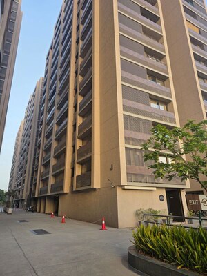 3 BHK Apartment – Exterior View View at Addor Cloud 9, Satellite - for Rent