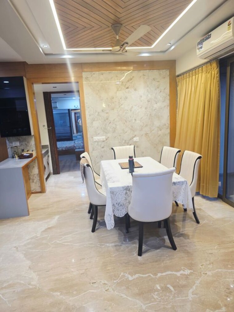 Team Area, addor-cloud-9 3 Bedroom 2295 Sq.Ft. Apartment In Satellite Ahmedabad 10480732