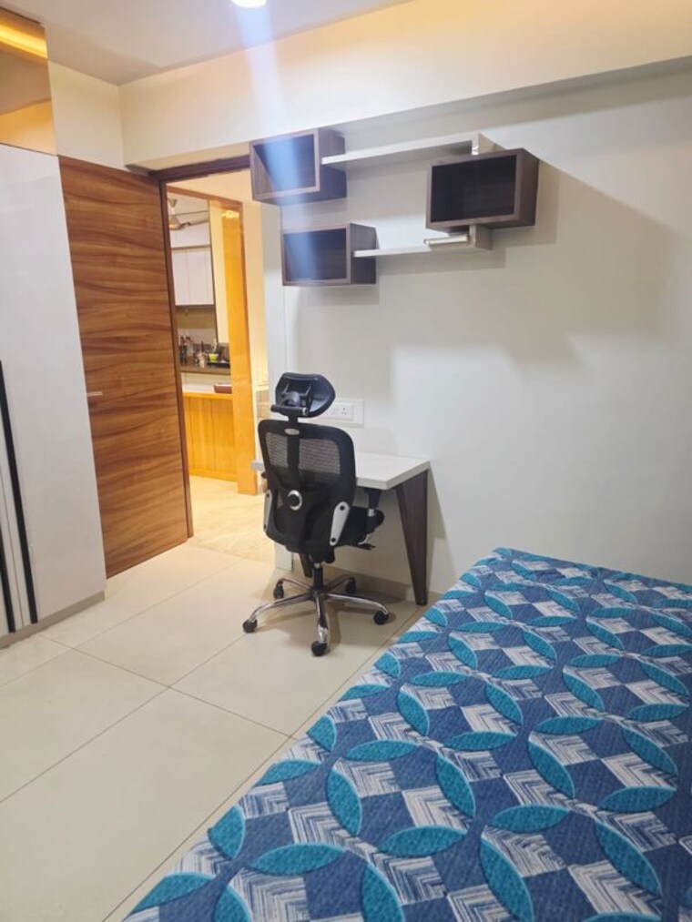 Team Area, addor-cloud-9 3 Bedroom 2295 Sq.Ft. Apartment In Satellite Ahmedabad 10480732
