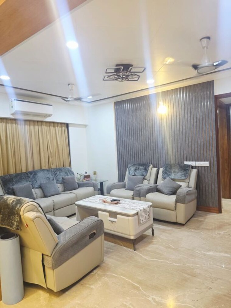 Team Area, addor-cloud-9 3 Bedroom 2295 Sq.Ft. Apartment In Satellite Ahmedabad 10480732