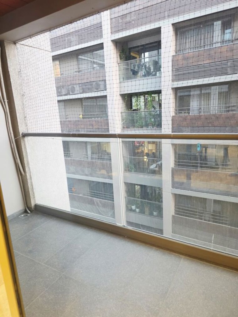 Exterior View, addor-cloud-9 3 Bedroom 2295 Sq.Ft. Apartment In Satellite Ahmedabad 10480732