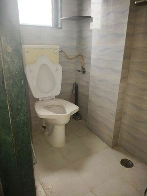 Bathroom in 2 BHK Apartment at Kharghar – for Sale