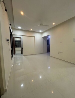 2 BHK Builder Floor For Rent in Millennium Acropolis 2, Wakad