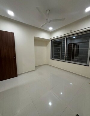 Room in 2 BHK Builder Floor at Millennium Acropolis 2, Wakad – for Rent