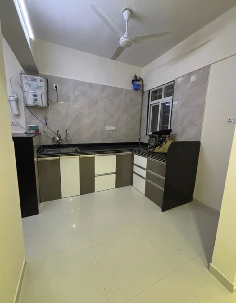 Kitchen, millennium-acropolis-2 2 Bedroom 1000 Sq.Ft. Builder Floor In Wakad Pune 10480752