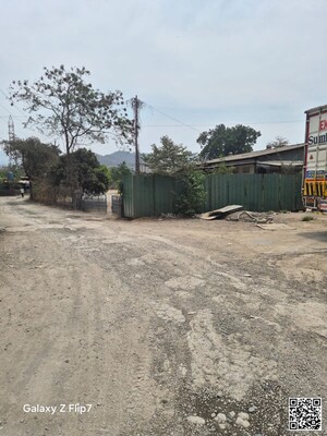  Plot For Sale in Kharghar