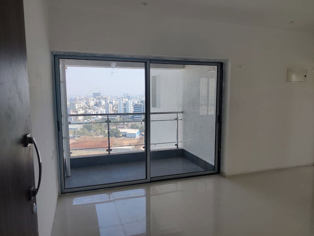 3 BHK + Basement 1500 Sq.Ft. Apartment in Atul Westernhills