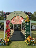 3.5 BHK + Store Room 2129 Sq.Ft. Builder Floor in Central Park The Orchard