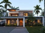 1350 Sq.Ft. Villa in Kannadi-I