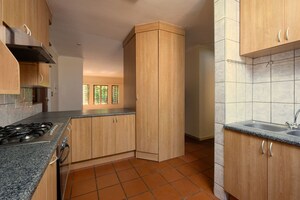 Kitchen in  Villa at KannadI-I – for Sale