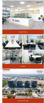 6000 Sq.Ft. Office Space in IT/SEZ in KGK Lehariya