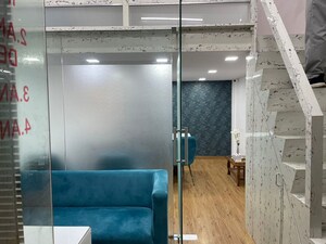  Office Space For Sale in Rustomjee Eaze Zone Mall, Malad West