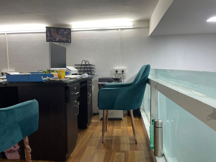 Kitchen, rustomjee-eaze-zone-mall Commercial Office Space 227 Sq.Ft. In Malad West Mumbai 10480771