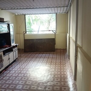 Bedroom in 2 BHK Villa at Unnat Nagar – for Rent