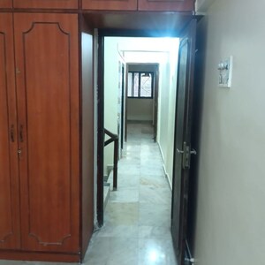 Building Lobby in 2 BHK Villa at Unnat Nagar – for Rent