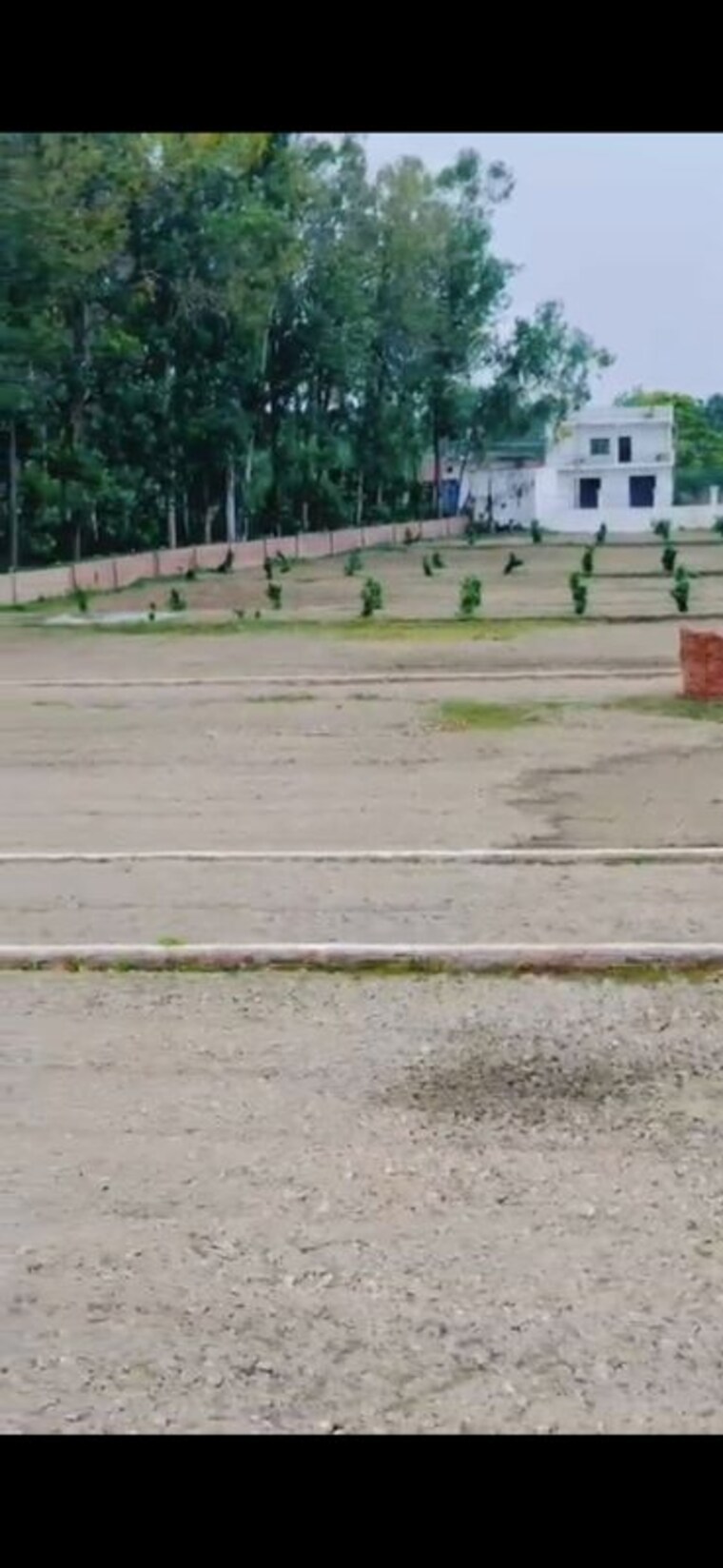 undefined, garhmukteshwar  100 Sq.Yd. Plot In Garhmukteshwar Hapur 10480785