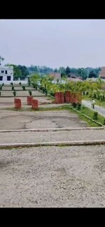 100 Sq.Yd. Plot in Garhmukteshwar