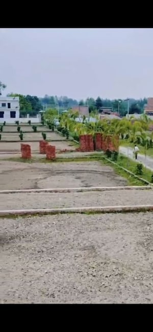  Plot For Sale in Garhmukteshwar