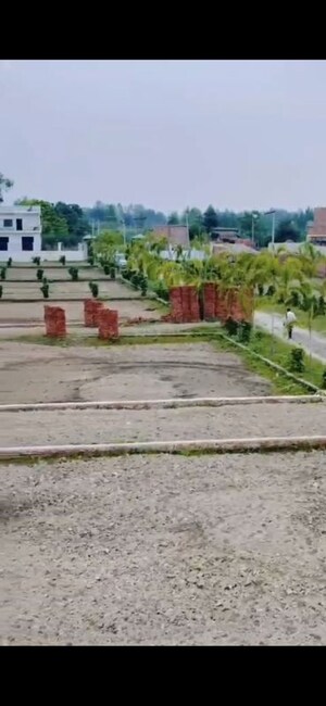Plot Area in  Plot at Garhmukteshwar – for Sale