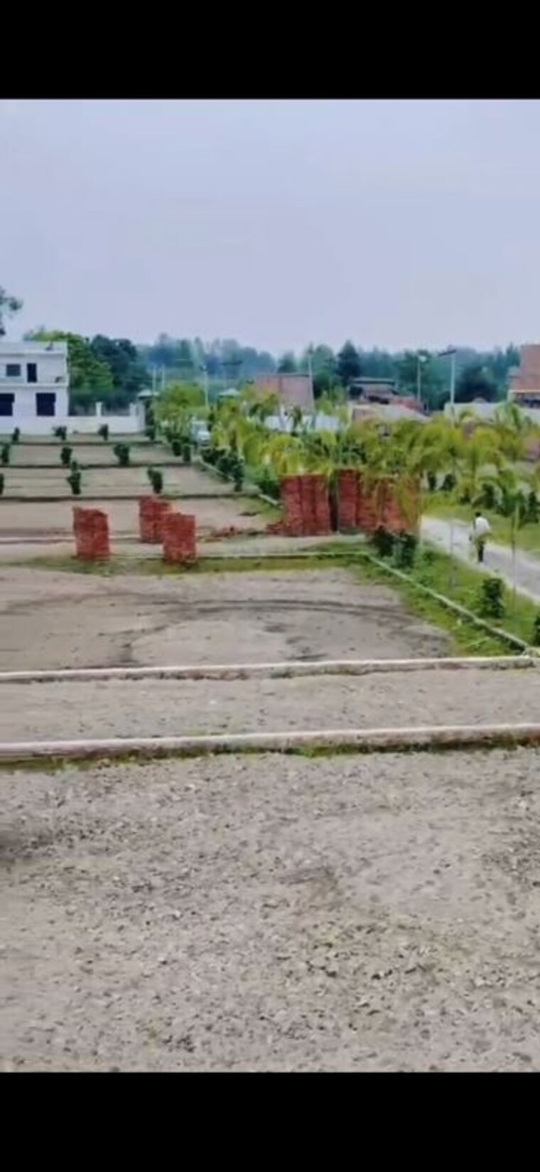 undefined, garhmukteshwar  100 Sq.Yd. Plot In Garhmukteshwar Hapur 10480785