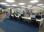 705 Sq.Ft. Office Space in Lakdi ka pul