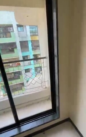 Staircase in 1 BHK Apartment at Garden View CHS Malad, Malad West – for Rent