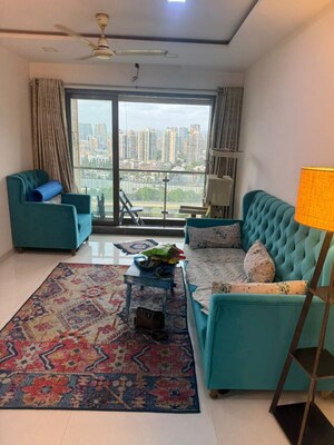 2 BHK Apartment For Rent in Neminath Imperia, Andheri West